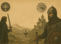 Fantasy a dejinne inspirace PREDNASKA 3.12.2025